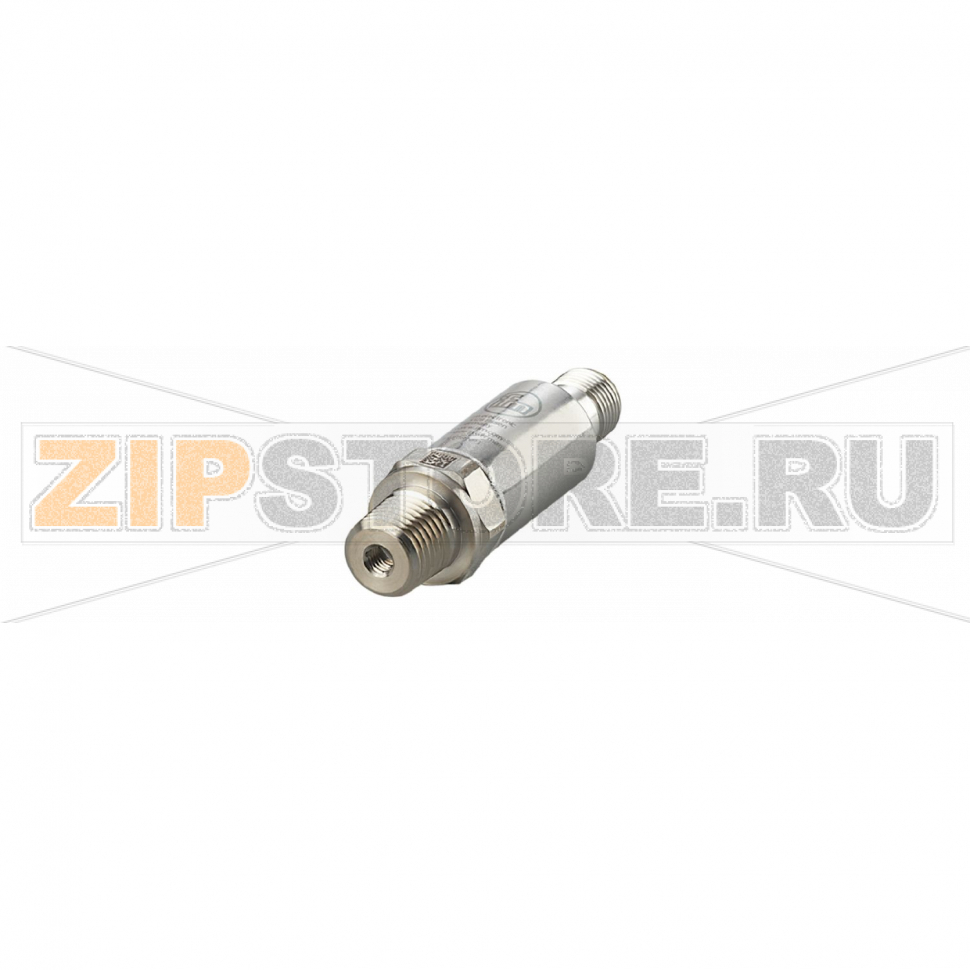 Датчик давления с IO-Link IFM PV7602 