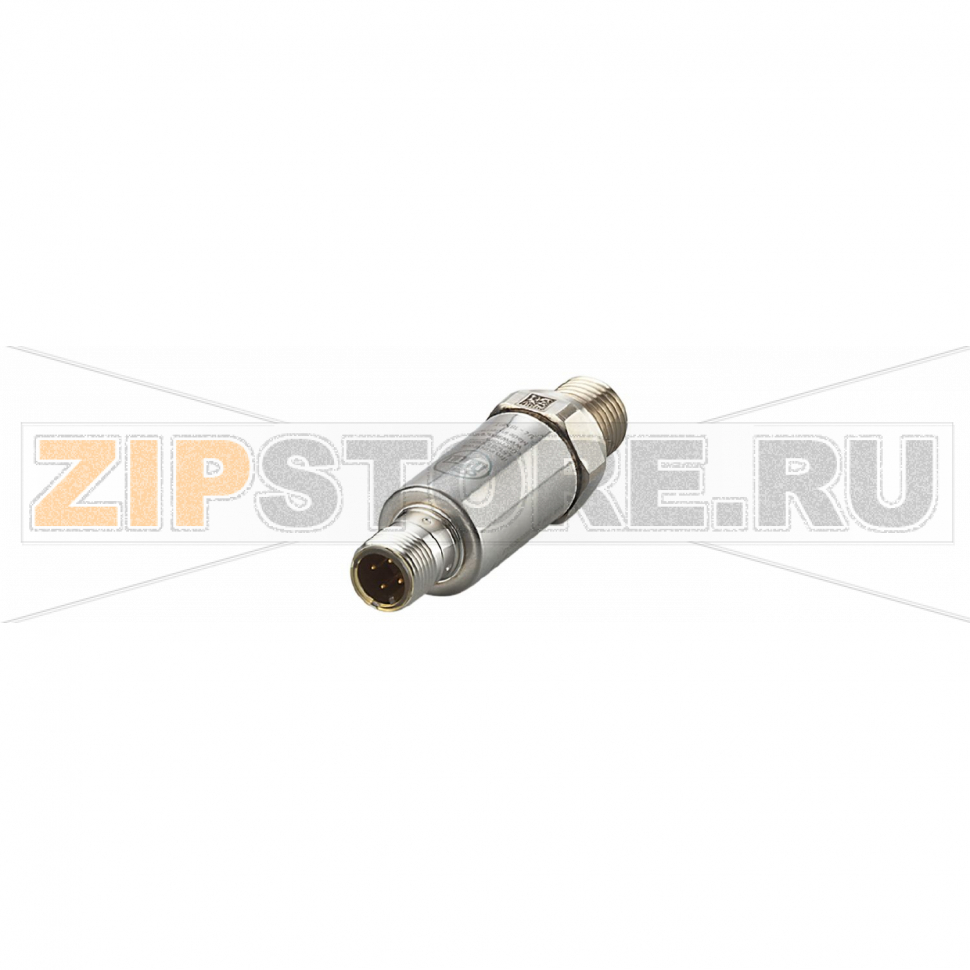 Датчик давления с IO-Link IFM PV7602 