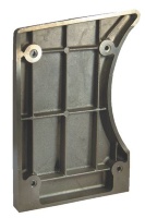 APPUI PLAQUE VIANDE MAT