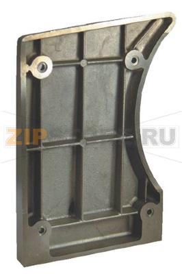 APPUI PLAQUE VIANDE MAT 