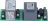 LED POWER BOARD 230/400V