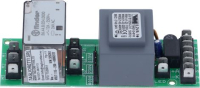 LED POWER BOARD 230/400V
