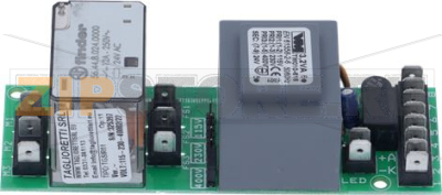 LED POWER BOARD 230/400V 