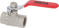BALL VALVE ø 1/2FF