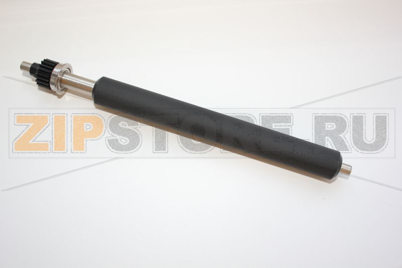 Резиновый ролик (203dpi) Toshiba TEC B-SX4T-GS20-QM-R Резиновый вал (обрезиненный валик) для принтера этикеток Toshiba TEC B-SX4T-GS20-QM-R (203dpi)Запчасть на деталировке под номером: 22Оригинальное название запчасти TEC: 7FM00163000 Platen for Toshiba TEC B-SX4T-GS20-QM-R