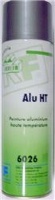PEINTURE ALU 650 ML 700Â°