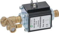 POMPA VIBRAZIONE FLUID-O-TECH 70W 240V