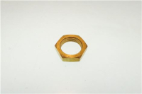 Nut M22 Heating Element Inox Boiler Silv