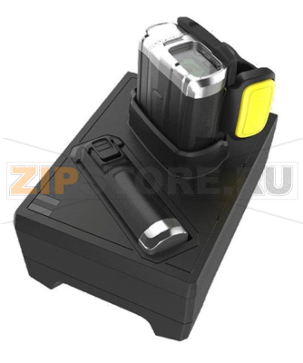 Зарядная станция Zebra RS6000 Зарядная станция (кредл) для сканера штрих кода Zebra RS6000