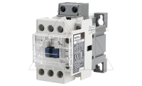 Контактор 25 А, 400 В/AC, 1NO+1NC, 3 полюса, IP20 Kripal UKC1-25-11-400AC