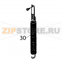 Spring Fagor FI-120
