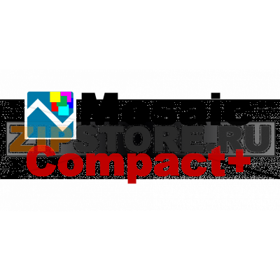 TECO MOSAIC Compact+ 