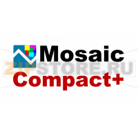 TECO MOSAIC Compact+