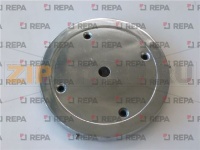 SUPPORTO CONTENITORE ø 237 mm