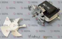 MOTEUR VENTILATION CONVECTION