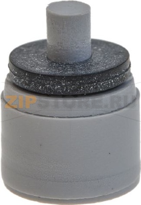 RIDUTTORE USCITA INВENSYS GRIGIO 