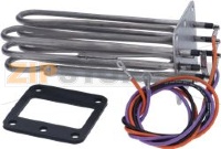 ТЭН ПАРОВОЙ С ПРОКЛАДКОЙ RATIONAL 87.01.013