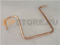 TUBAZIONE GAS DESTRA