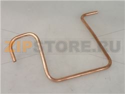 TUBAZIONE GAS DESTRA 