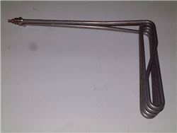 Heating element 1,67 kW   440 V 