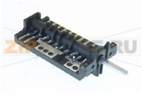 SELECTOR SWITCH FRN A3 5