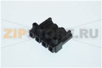 FRUTTO FEMMINA 4 POLI PER