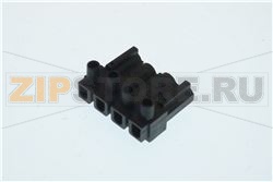 FRUTTO FEMMINA 4 POLI PER 