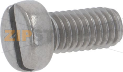 Screw M5X10 