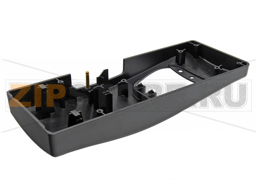 Front panel (left) Godex EZ-2200 plus Front panel (left) Godex EZ-2200 plusНазвание запчасти Godex на английском языке: Front panel (left) EZ-2200 plus.Запчасть снята с производства