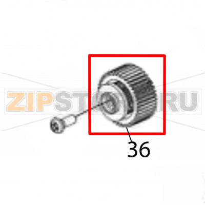 Clutch-gear Sato CG208TT Clutch-gear Sato CG208TTЗапчасть на деталировке под номером: 36Название запчасти на английском языке: Clutch-gear Sato CG208TT.