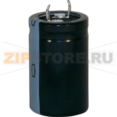Конденсатор 220 мкФ, 400 В, 30х35 мм, 1 шт Teapo SLQ227M400S1A5S35K 