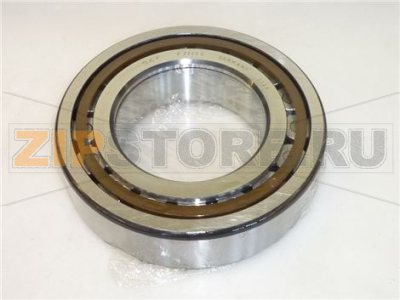 CUSCINETTO SKF 22220E ORIENTABILE 