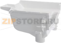 DETERGENT DRAWER LOWER PART BOSCH 110118 