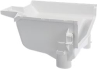 DETERGENT DRAWER LOWER PART BOSCH 110118