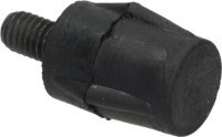 VIBRATION DAMPERS FOR MOTORS M6 ø 15x30