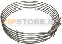 HEATING ELEMENT