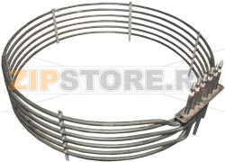 HEATING ELEMENT 