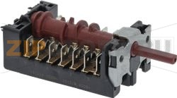 ПЕРЕКЛЮЧАТЕЛЬ CANDY 41028289 