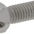 ВИНТ С ШЕСТИГРАННОЙ ГОЛОВКОЙ M6X14 НЕРЖ - ВИНТ С ШЕСТИГРАННОЙ ГОЛОВКОЙ M6X14 НЕРЖ