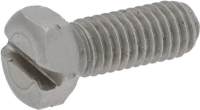 ВИНТ С ШЕСТИГРАННОЙ ГОЛОВКОЙ M6X14 НЕРЖ