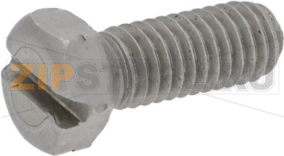 ВИНТ С ШЕСТИГРАННОЙ ГОЛОВКОЙ M6X14 НЕРЖ 