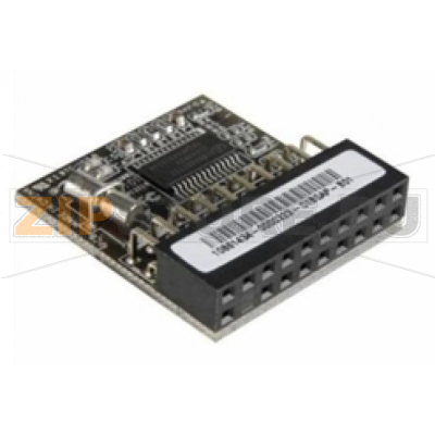 Модуль Cisco UCSX-TPM2-002 
