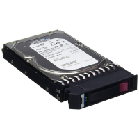 Жесткий диск 3 Тб HPE QK703A
