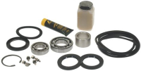 KIT SOSTITUZIONE CUSCINETTI - TENUTE