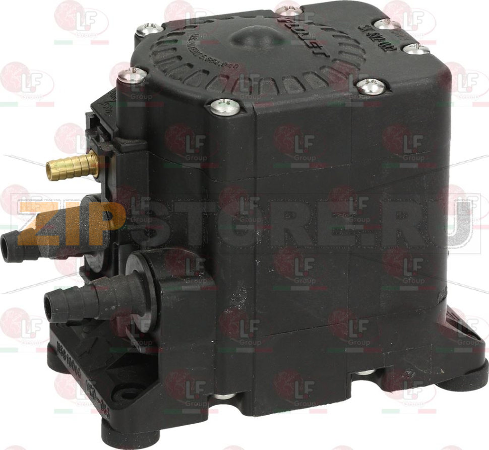 ПНЕВМОНАСОС FLOJET G561202 