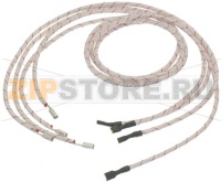 КАБЕЛЬ ЗАЖИГАНИЯ RATIONAL 8801.1208