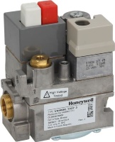КЛАПАН HONEYWELL V4400C Ø 3/4 ДЮЙМА FF 220 В