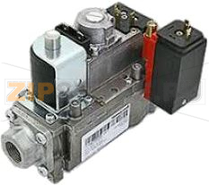 VALVE VT4625AAFC6 