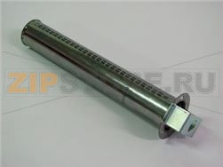 BURNER [C] HOT BATH M40 