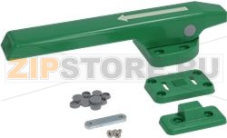 ВНУТРЕННЯЯ РУЧКА БЕЗОПАСТНОСТИ 2700 